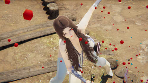 绝剑女侠萧明月00-03-第9张图片-萌站