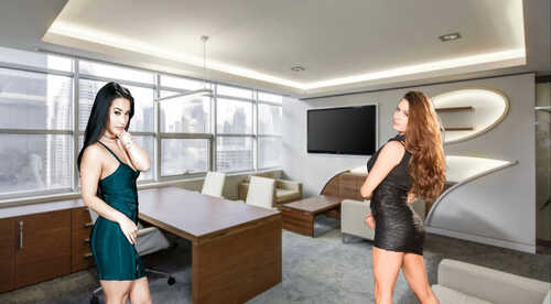 [更新]【真人SLG/动态】欲望交响曲（Symphony of Lust）V0.3 汉化中文【PC+安卓-2G】-第1张图片-萌站