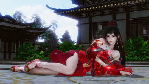 诛仙荡魔新传01-03-第9张图片-萌站