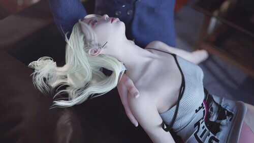 跳舞的人01-02(完)-第2张图片-萌站