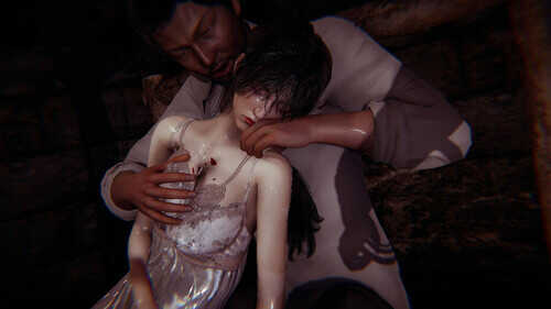 麻雀01-03(完)+特殊的年代01-02(完)+落入地狱的姐妹花01-02(完)+舞蹈少女噩梦般的经历-第2张图片-萌站