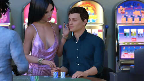 [更新]【欧美SLG/动态】可能发现什么问题？会出什么错（What Could Go Wrong？）Ep. 2 P2 汉化中文【PC+安卓-5.60G】-第2张图片-萌站