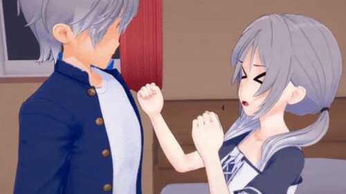 PC/SLG/猩红法则   #Scarlet Law v0.3.17 汉化版-第1张图片-萌站