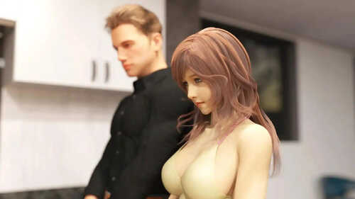 [更新]【欧美SLG/动态】陌生的世界（A Foreign World）Ep.6 汉化中文【PC+安卓-2.20G】-第1张图片-萌站