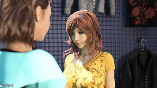 [更新]【欧美SLG/动态】陌生的世界（A Foreign World）Ep.6 汉化中文【PC+安卓-2.20G】-第2张图片-萌站