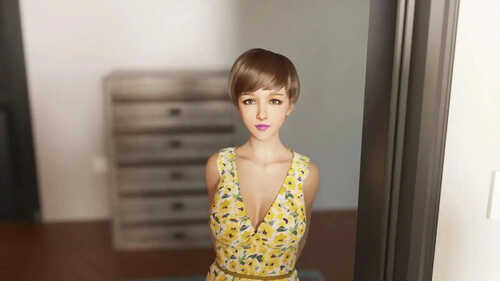 [更新]【欧美SLG/动态】陌生的世界（A Foreign World）Ep.6 汉化中文【PC+安卓-2.20G】-第3张图片-萌站