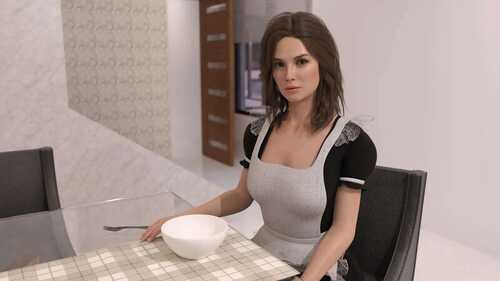 [更新]【欧美SLG/动态】我和我的姐妹们（My Sisters and Me）Ep. 1.1 汉化中文【PC+安卓-2.20G】-第1张图片-萌站