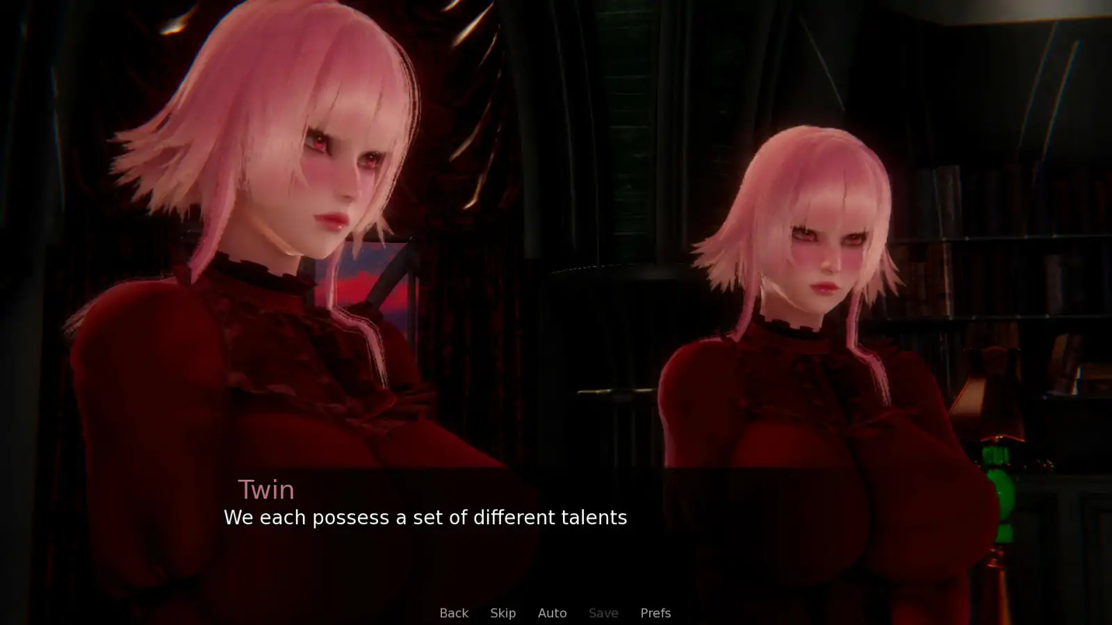 [亚洲SLG/汉化] 王中之神 God among Kings v0.26 PC+安卓汉化版 [2G]-第3张图片-萌站