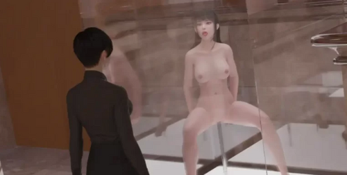 【3D/全彩/无修】魔法石/神奇石头(Magic Stonee)01-05[尸奸] [2+1.18g][百度盘]-第5张图片-萌站