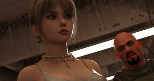 【3D/全彩/无修】魔法石/神奇石头(Magic Stonee)01-05[尸奸] [2+1.18g][百度盘]-第2张图片-萌站