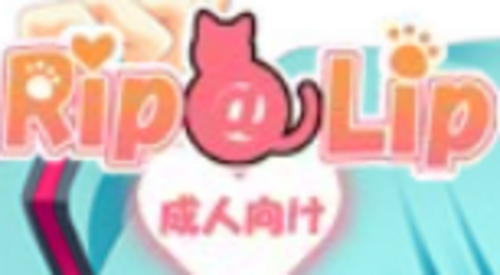 [全动态/经典]Rip@Lip系列游戏-第1张图片-萌站