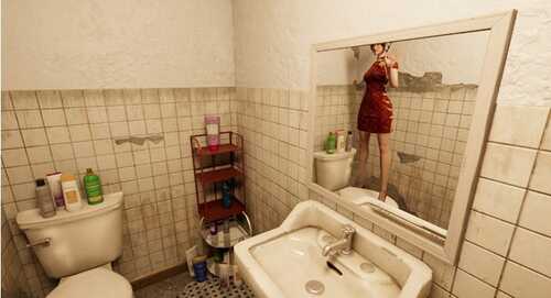  【国产解谜游戏】异常侦探:少女的安眠 v1.2 官方中文版  【PC/3.1G】-第1张图片-萌站