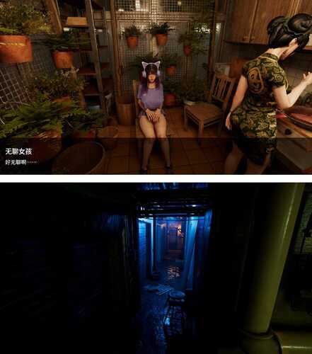  【国产解谜游戏】异常侦探:少女的安眠 v1.2 官方中文版  【PC/3.1G】-第3张图片-萌站