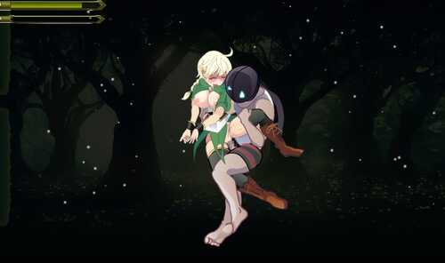 【2D动作探索游戏】异世界丝袜大叔 v1.03 机翻汉化版 【PC/2.39G】-第2张图片-萌站