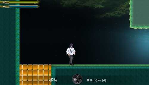 【2D动作探索游戏】异世界丝袜大叔 v1.03 机翻汉化版 【PC/2.39G】-第3张图片-萌站