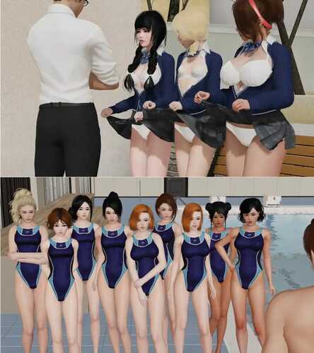  【神作SLG/汉化/沙盒】校长0.16.4汉化版【PC/7.5G】The Headmaster [v0.16.4]-第2张图片-萌站