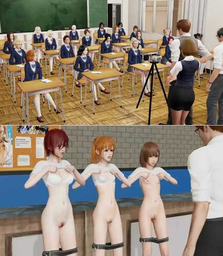  【神作SLG/汉化/沙盒】校长0.16.4汉化版【PC/7.5G】The Headmaster [v0.16.4]-第3张图片-萌站