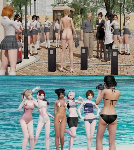  【神作SLG/汉化/沙盒】校长0.16.4汉化版【PC/7.5G】The Headmaster [v0.16.4]-第5张图片-萌站