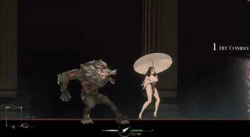 【神作ACT/中文/全动态】棘罪修女-伊妮莎 V0.6.8[12月更新/白丝高跟]【PC/4G】-第3张图片-萌站