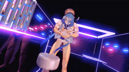 【巨乳 萝莉 黑丝 爆操 爆射 喷潮 中出】新作-星绘小蜗格蕾修-第10张图片-萌站 【巨乳 萝莉 黑丝 爆操 爆射 喷潮 中出】新作-星绘小蜗格蕾修-第10张图片-萌站