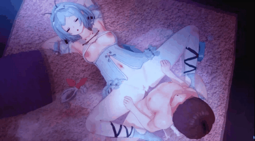 【巨乳 萝莉 黑丝 爆操 爆射 喷潮 中出】新作-星绘小蜗格蕾修-第12张图片-萌站 【巨乳 萝莉 黑丝 爆操 爆射 喷潮 中出】新作-星绘小蜗格蕾修-第12张图片-萌站