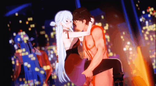 【巨乳 萝莉 黑丝 爆操 爆射 喷潮 中出】新作-星绘小蜗格蕾修-第14张图片-萌站 【巨乳 萝莉 黑丝 爆操 爆射 喷潮 中出】新作-星绘小蜗格蕾修-第14张图片-萌站