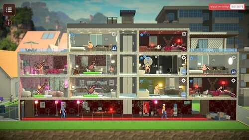 PC/SLG/情涩酒店模拟器 #Sex Hotel Simulator Build.11992520 Steam官方中文版+DLC-第4张图片-萌站