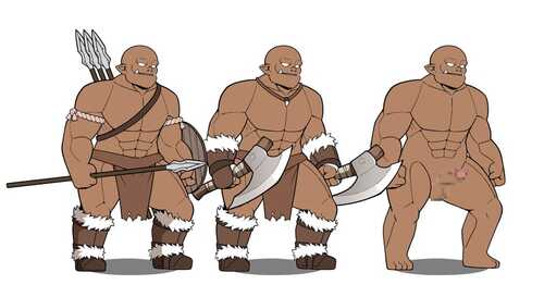 [SLG]Project_R ver0.4.0.3-第2张图片-萌站