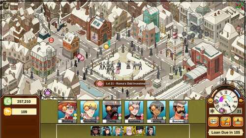 PC/SLG/绅士的性感生意 #Max Gentlemen Sexy Business 官方英文版+DLC+R18补丁-第2张图片-萌站 PC/SLG/绅士的性感生意 #Max Gentlemen Sexy Business 官方英文版+DLC+R18补丁-第2张图片-萌站