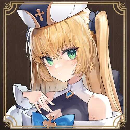 PC 影色渐染~阿斯林顿的妹神官~  v0.301 官方中文版-第2张图片-萌站