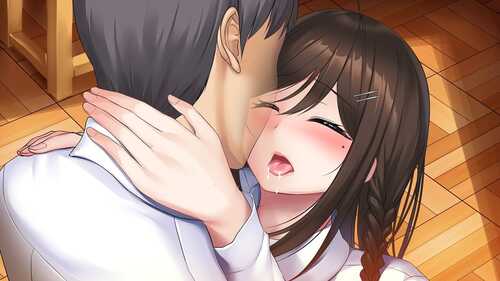 PC オトカノ ～おとうとの彼女が文系で強め！？～  v1.0.1 AI汉化版+全CG存档-第6张图片-萌站