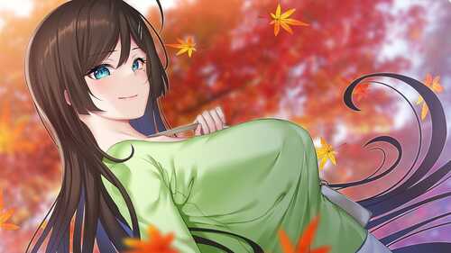 PC オトカノ ～おとうとの彼女が文系で強め！？～  v1.0.1 AI汉化版+全CG存档-第8张图片-萌站