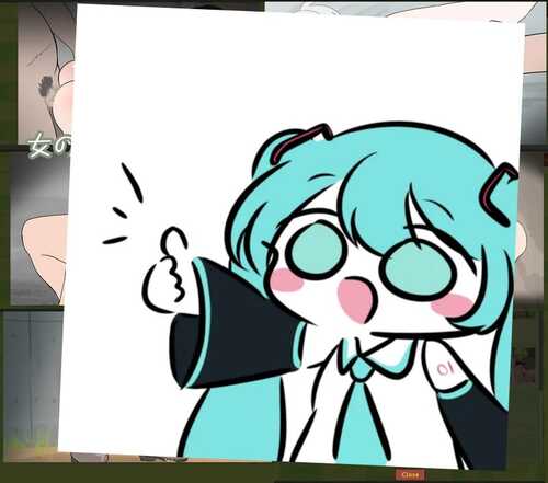 PC 大致上是脱衣黑白棋おおむね脱衣リバーシ v1.0.1 DL日文生肉版-第1张图片-萌站