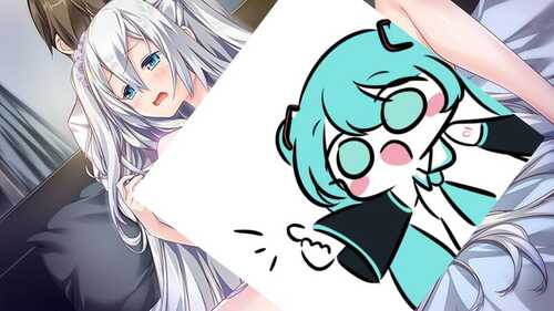 PC 让那日的你为我回首 あの日の君を振り向かせて v1.0 AI汉化版-第1张图片-萌站