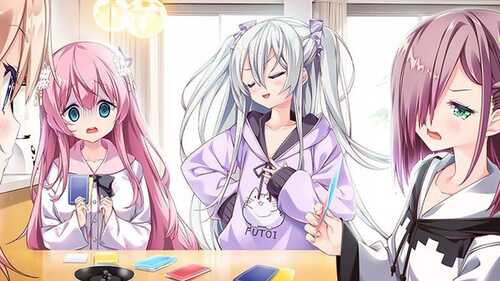 PC 让那日的你为我回首 あの日の君を振り向かせて v1.0 AI汉化版-第8张图片-萌站