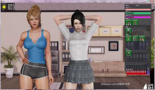 校长先生 The Headmaster V1.64精翻汉化作弊版 (PC+安卓)(7.5g+2.5g) SLG -第8张图片-萌站 校长先生 The Headmaster V1.64精翻汉化作弊版 (PC+安卓)(7.5g+2.5g) SLG -第8张图片-萌站