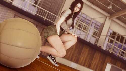 更新[亚洲风SLG/动态] 野猫 Wild Cats Ver0.2.0 官方中文版 [5.0G]-第2张图片-萌站