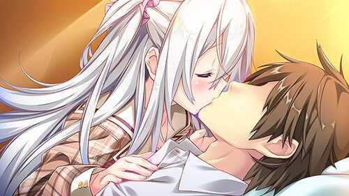 PC/ADV/让那日的你为我回首 #あの日の君を振り向かせて v1.0 汉化版-第1张图片-萌站