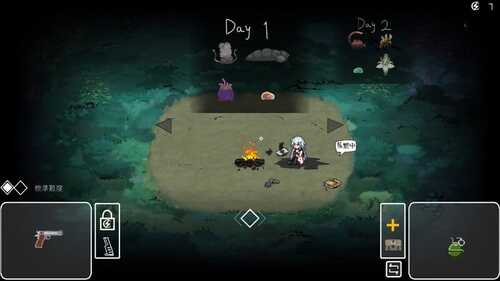 免费资源PC/SLG/#森海幻梦 #Endless forest dream v1.1.2 官方中文步兵版-第5张图片-萌站