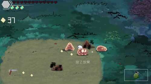 免费资源PC/SLG/#森海幻梦 #Endless forest dream v1.1.2 官方中文步兵版-第6张图片-萌站