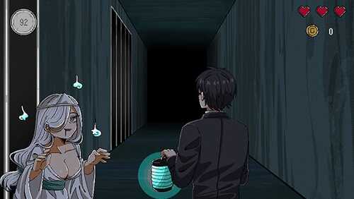 PC/SLG/社群审查     #エロ检阅者  #The Censor  v2.06 官方中文试玩版★修复BUG-第4张图片-萌站