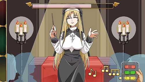 PC/SLG/社群审查     #エロ检阅者  #The Censor  v2.06 官方中文试玩版★修复BUG-第1张图片-萌站