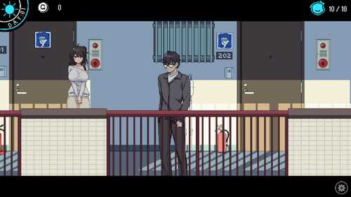 PC/SLG/社群审查     #エロ检阅者  #The Censor  v2.06 官方中文试玩版★修复BUG-第3张图片-萌站