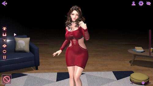 PC/SLG/催眠卡牌2  #Hypnosis Card 2 Happy Life v1.0.19 官方中文步兵版-第2张图片-萌站