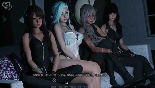 【沙盒SLG/精翻汉化/步兵/PC】永恒世界 Eternum V0.82 精翻汉化版【更新/10G】-第1张图片-萌站