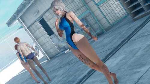 【沙盒SLG/精翻汉化/步兵/PC】永恒世界 Eternum V0.82 精翻汉化版【更新/10G】-第3张图片-萌站