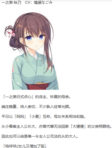 【ADV/官中/PC】龙姬混~日子/Slobbish Dragon Princess/竜姫ぐーたらいふ-第8张图片-萌站