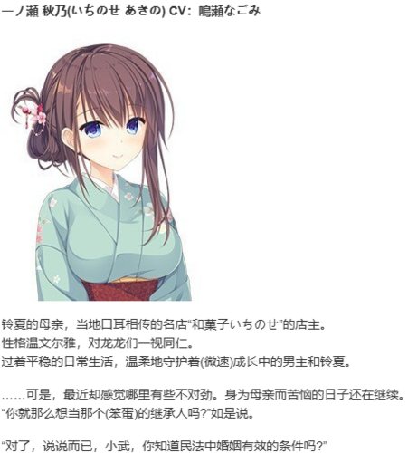 【ADV/官中/PC】龙姬混~日子2/Slobbish Dragon Princess2/竜姫ぐーたらいふ2-第7张图片-萌站