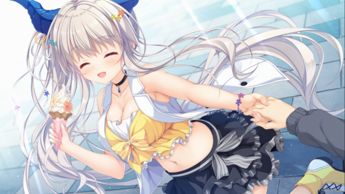 【ADV/官中/PC】龙姬混~日子2/Slobbish Dragon Princess2/竜姫ぐーたらいふ2-第8张图片-萌站