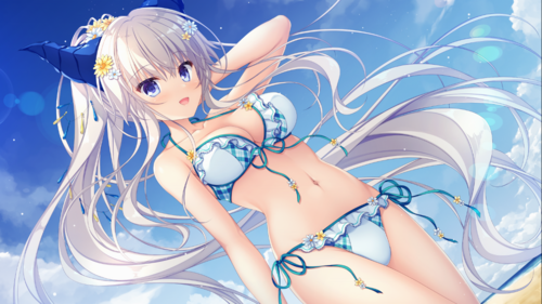 【ADV/官中/PC】龙姬混~日子2/Slobbish Dragon Princess2/竜姫ぐーたらいふ2-第9张图片-萌站